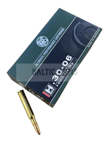RWS .30-06  Springfield HMK 11.7 g	